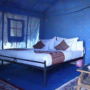 Sandscape Desert Safari Camp Jaisalmer