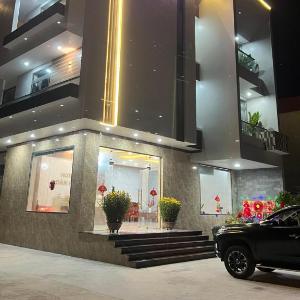 Toan Phat Hotel Dốc Lếch