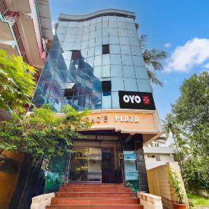 Hotel O Sai Tourist Home