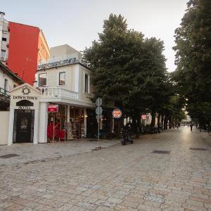 Downtown Hotel