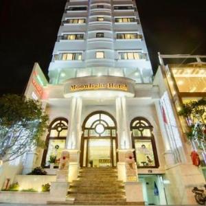 Moonlight Hotel Da Nang - Near Dragon Bridge