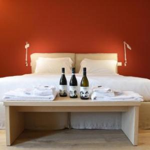 Massimago Wine Suites