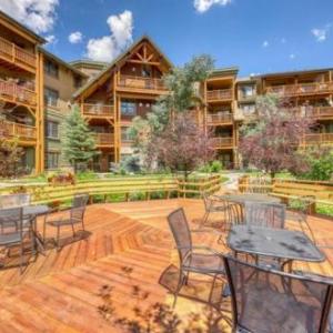 Tenderfoot Lodge 2 Bedroom At The Mountain House Base