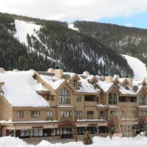 2 Bedroom Gateway Lodge Condo Near Mountain House