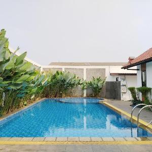 Urbanview DeJati House Jatikramat Bekasi