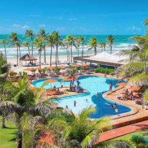 Beach Park Resort - Oceani