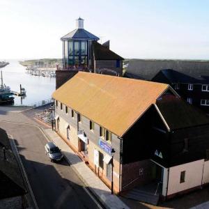 YHA Littlehampton