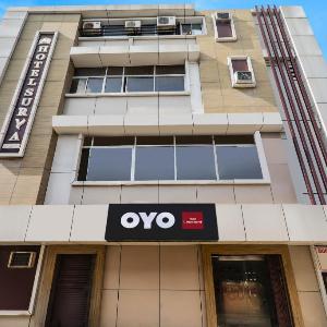 Hotel O TJ INTERNATIONAL