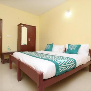 Super Hotel O Sultan Bathery Formerly Bluevalley