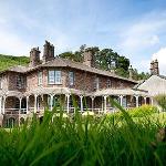 YHA Langdale Kendal