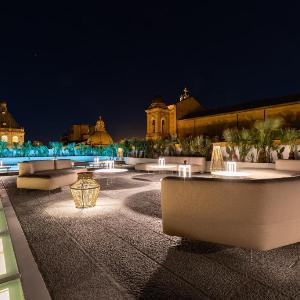 Dome Hotel