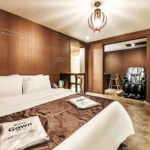 Incheon Boutique Noriteo Hotel