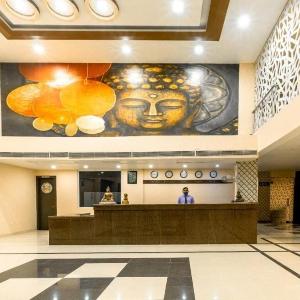 The Fern Residency Bodhgaya Series by Marriott