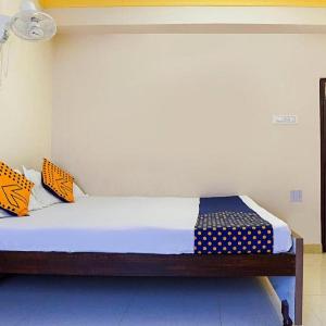 Trisha Guest House (BaguiatiWB)