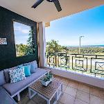 Oasis Village Spacious Apt W/ Ocean View For 9 Rio Grande
