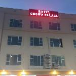 Hotel Crown Palace