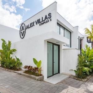 Apartment by Alex Villas Complex N5