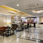 Civic Park Hotel