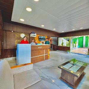 ABs Abode A Boutique Hotel