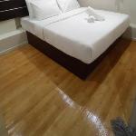 Swing & Pillows - Sungei Wang Bukit Bintang