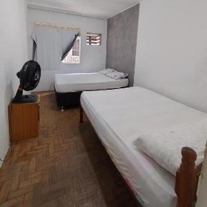 Centro de Convenções - Hospedagem