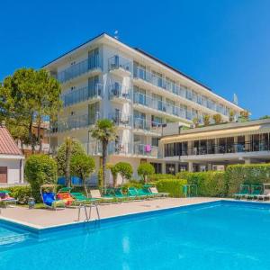 Marina Palace Hotel 4 stelle S
