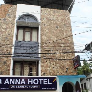 Anna Hotel