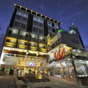 WellCome Hotel
