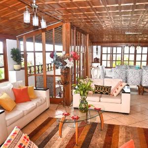 Gran Olivar Suite de San Isidro -3 Habitaciones