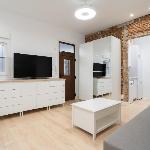 Apartment in Madrid 