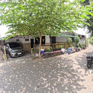 Fanda Homestay Malioboro