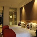 Guilin Aosen Business Hotel