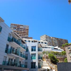 Playa de Poniente