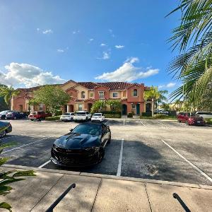Grand Luxury 3BR Townhouse Near Disney Parks