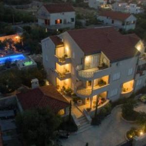 Villa Kos Murter Apartments
