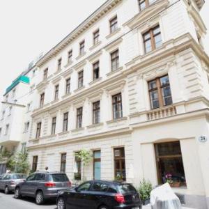 Traditional Apartments Vienna TAV - Entire