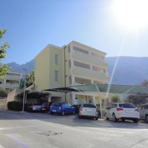 Apartments Rados
