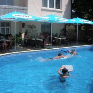 Peshev Family Hotel Nesebar