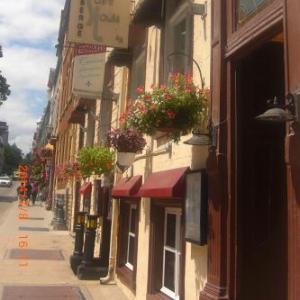 Auberge St-Louis
