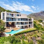 Casa Papale' Luxury Accommodation Cape Town 