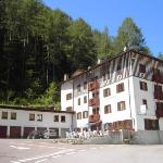 Hotel in Peio 