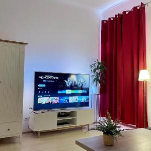 Cozy one bedroom apartment in Vienna