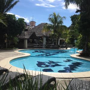 Buganvillas Condominio Hotel