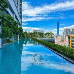 TRION MB Service Suites at Kuala Lumpur