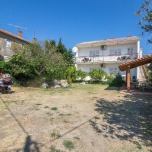 Apartments Petar