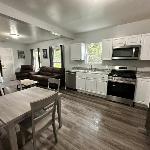 Pitcher's Paradise Apt 1-All Star Baseball Rentals Oneonta
