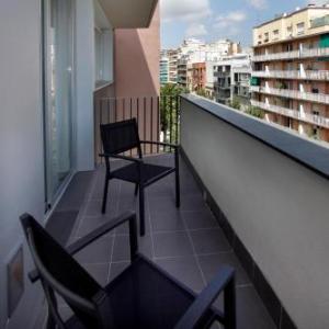 Fisa Rentals Les Corts Apartments