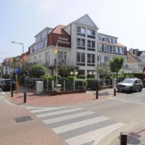 Hotel Atlanta Knokke