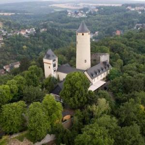 STROMBURG im Hunsrück