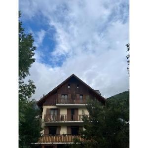 Chalet Moulinot